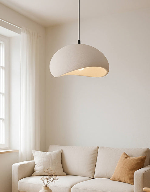 Çap 35 Beton Görünüm Sarkıt