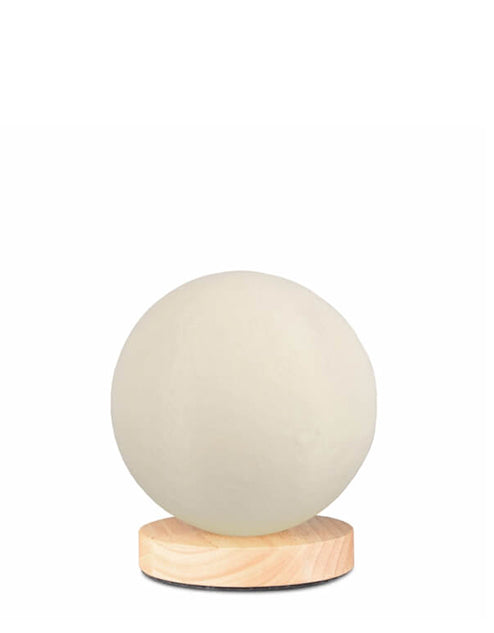 17x15 3D Ay Gece Lambası