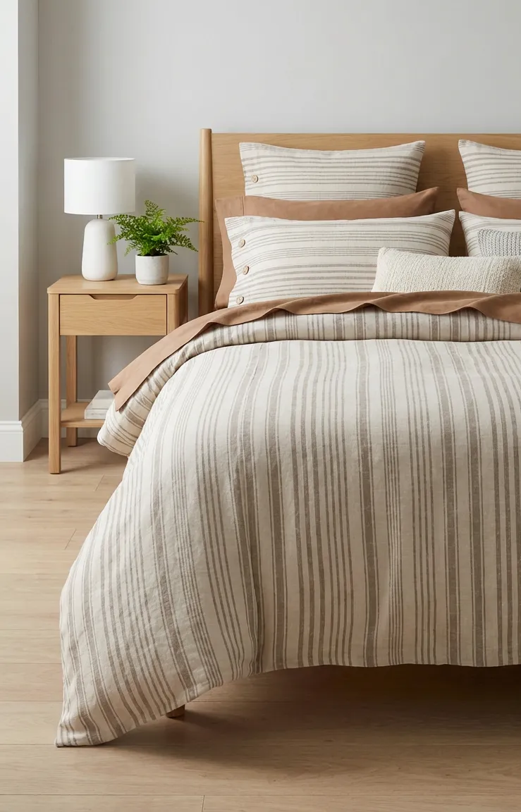 STELLA - Nevresim Takımı