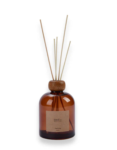 Bambu Çubuklu Oda Kokusu - 500 ml