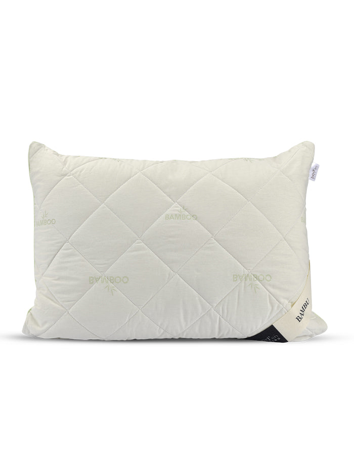 Bambu Yastık
