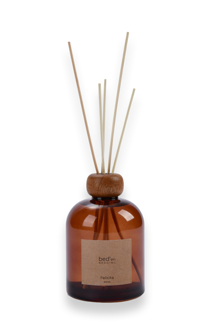 Bambu Çubuklu Oda Kokusu - 500 ml