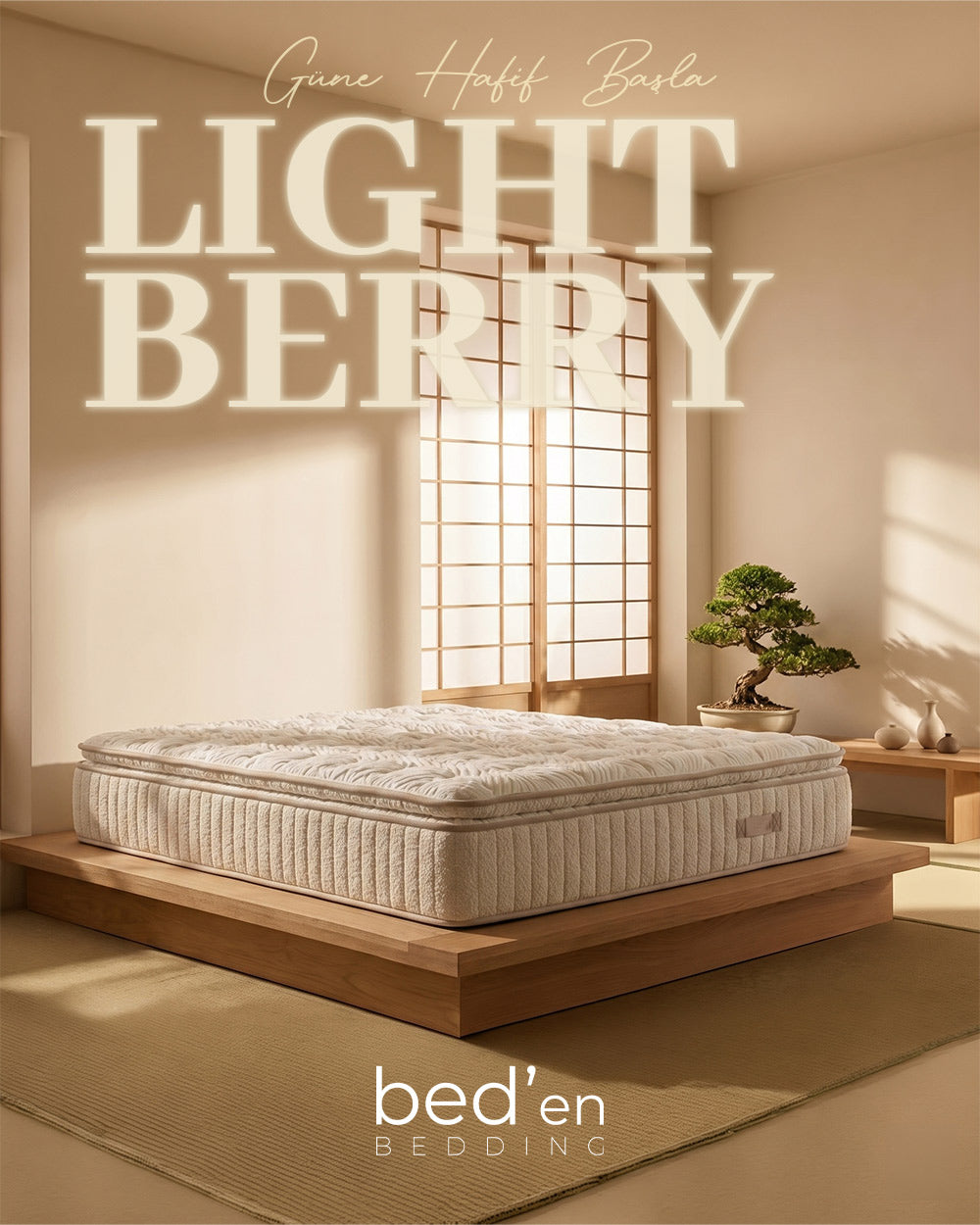 Lıghtberry
