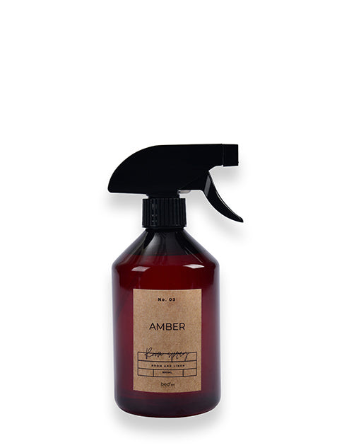 Oda Spreyi - Soft Linen 500 ML